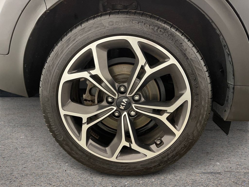 Used Kia Sportage 2019 for sale - 76961964: Photo 12