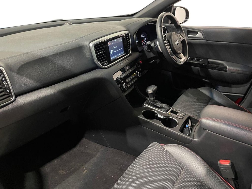 Used Kia Sportage 2019 for sale - 76961964: Photo 14