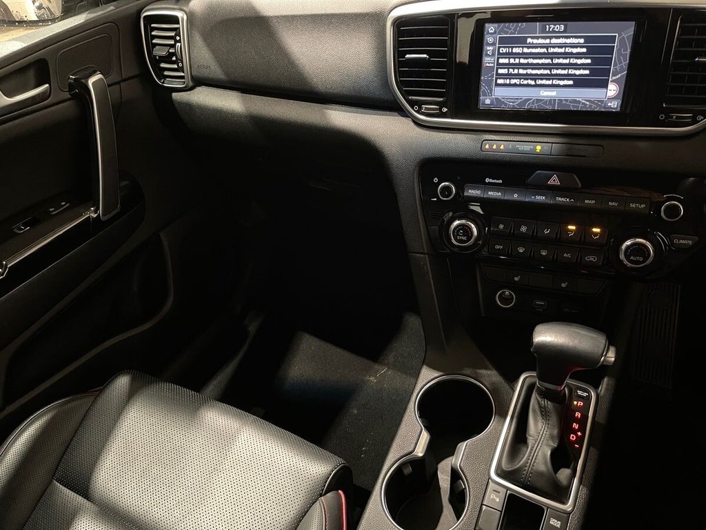 Used Kia Sportage 2019 for sale - 76961964: Photo 16