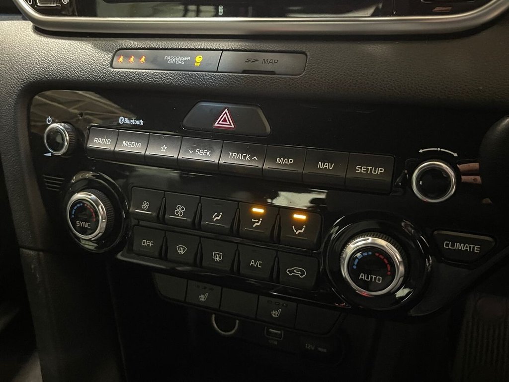 Used Kia Sportage 2019 for sale - 76961964: Photo 17