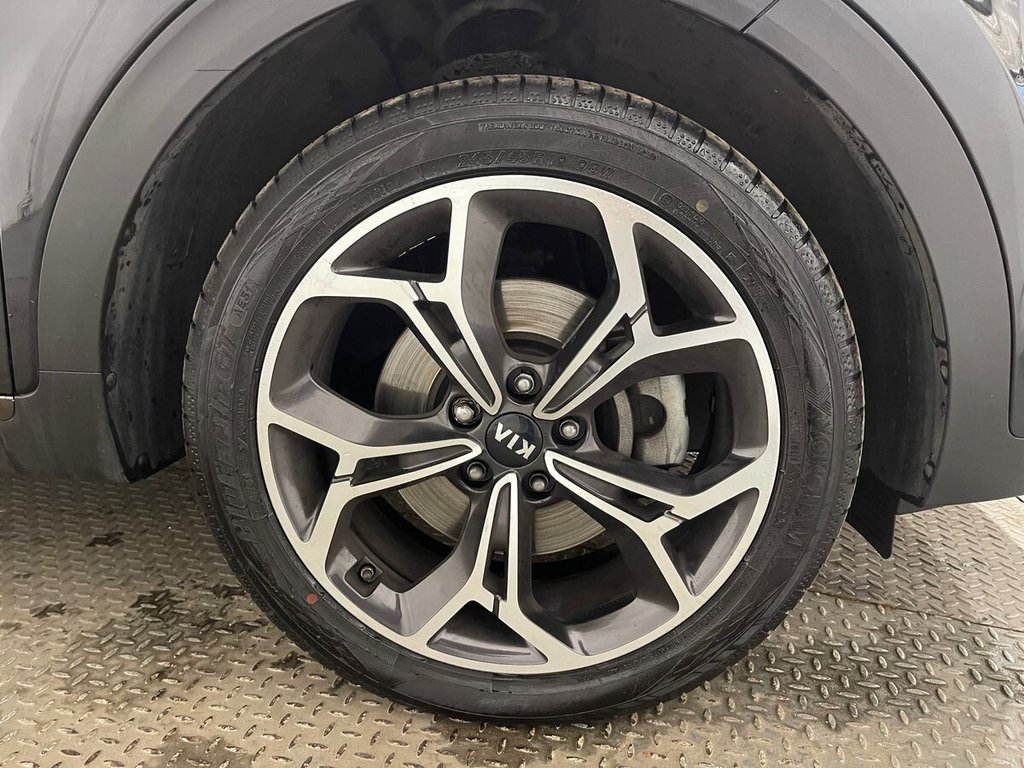 Used Kia Sportage 2019 for sale - 76961964: Photo 30