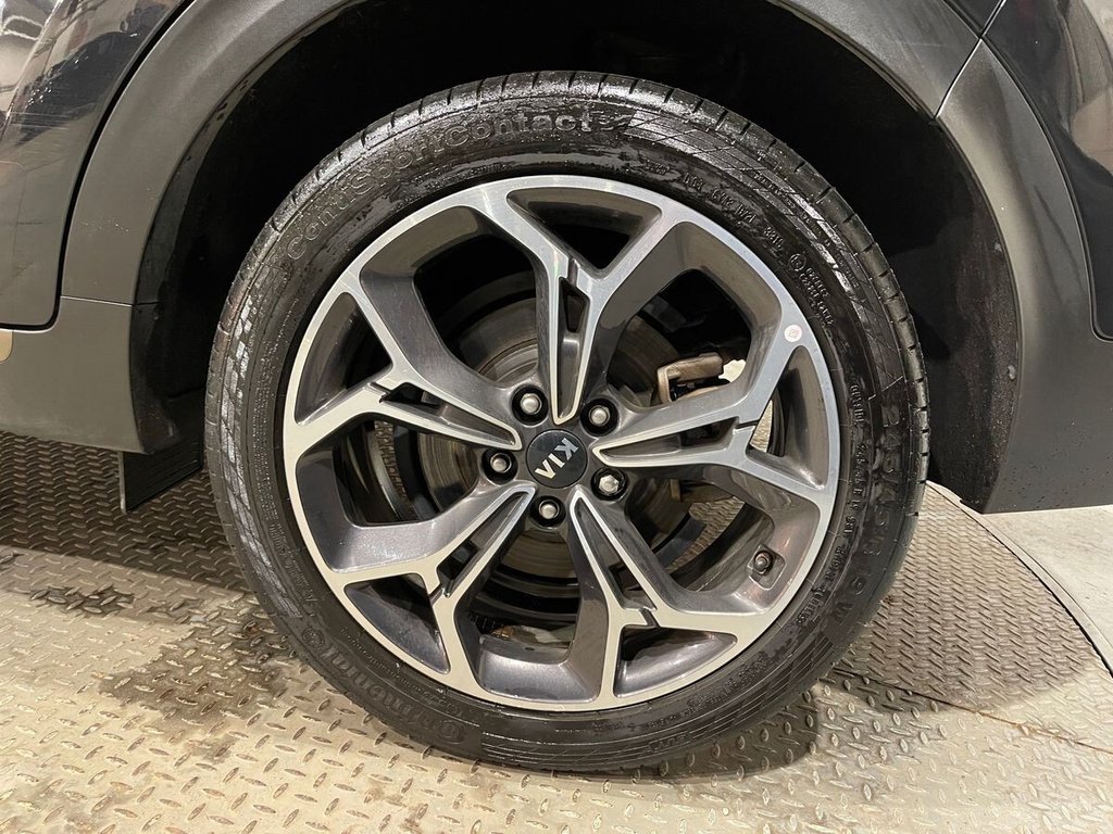 Used Kia Sportage 2019 for sale - 76961964: Photo 31