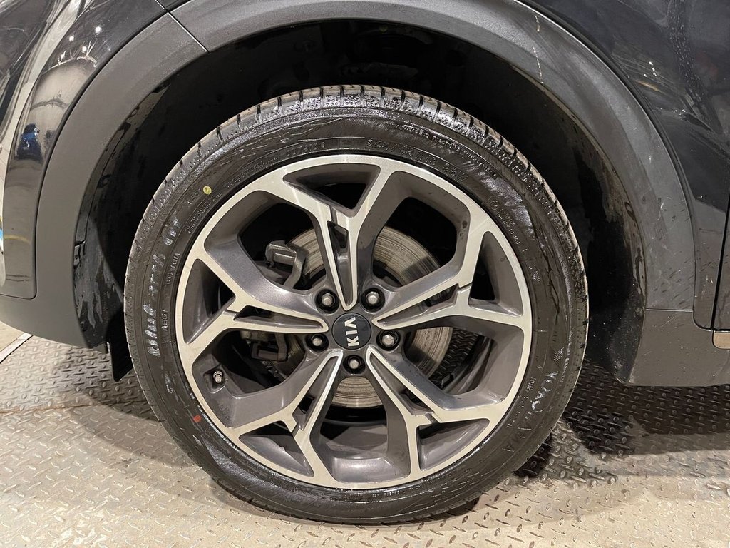 Used Kia Sportage 2019 for sale - 76961964: Photo 32