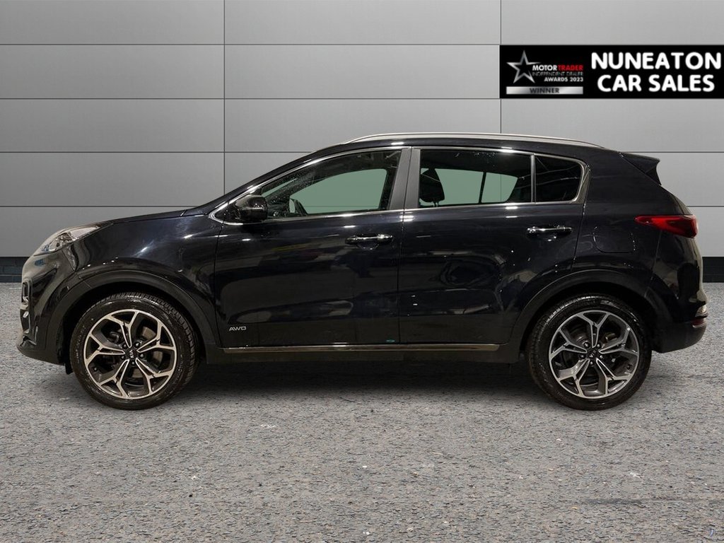 Used Kia Sportage 2019 for sale - 76961964: Photo 6