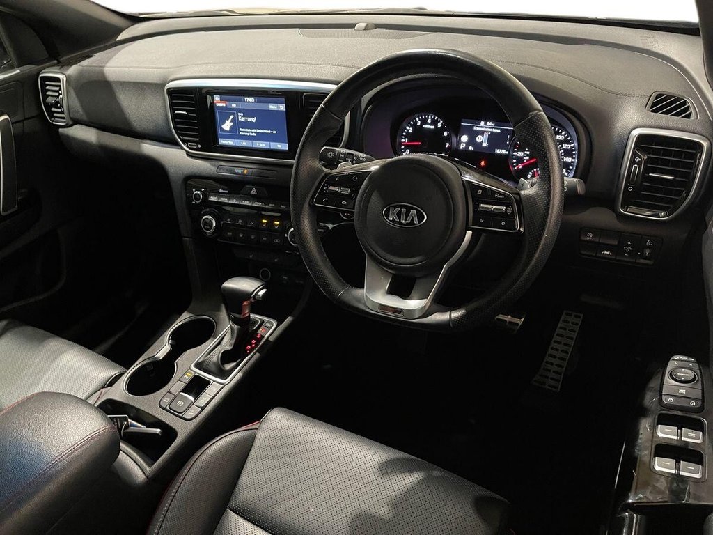 Used Kia Sportage 2019 for sale - 76961964: Photo 9