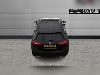 Used Mercedes-Benz A-Class 2018 for sale - 79655471: Photo