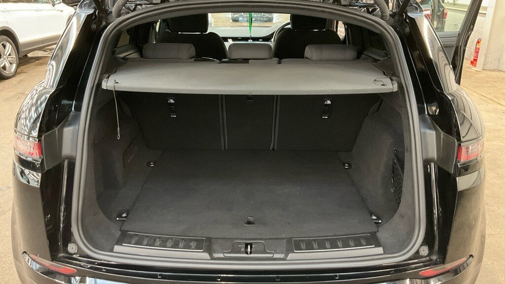 Used Land Rover Range Rover Evoque 2019 for sale - 77621722: Photo 13