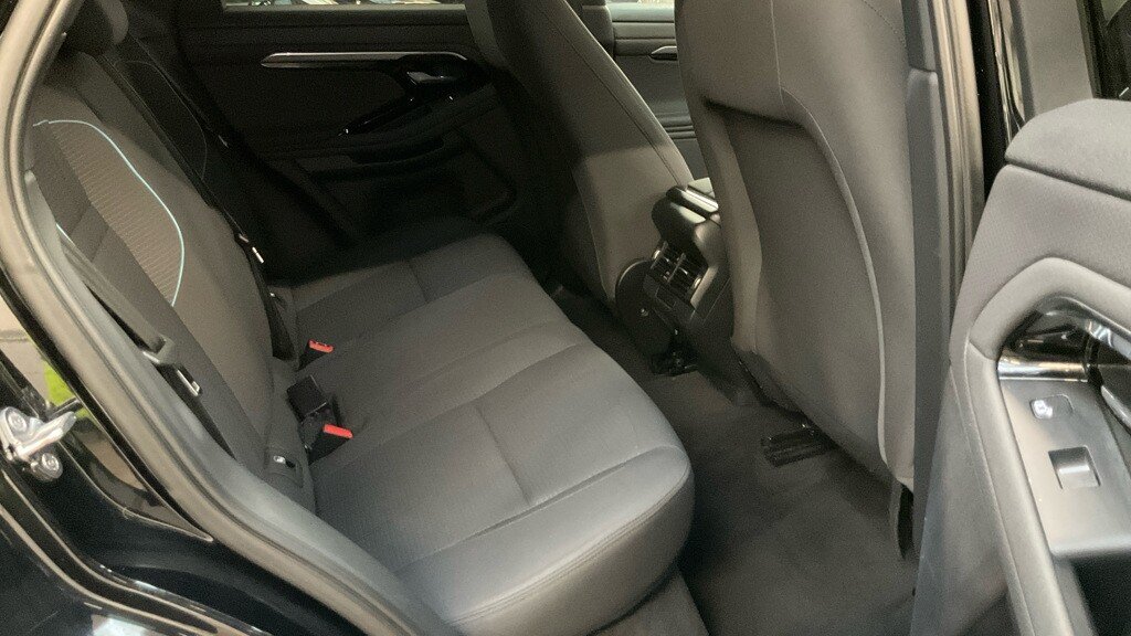 Used Land Rover Range Rover Evoque 2019 for sale - 77621722: Photo 14