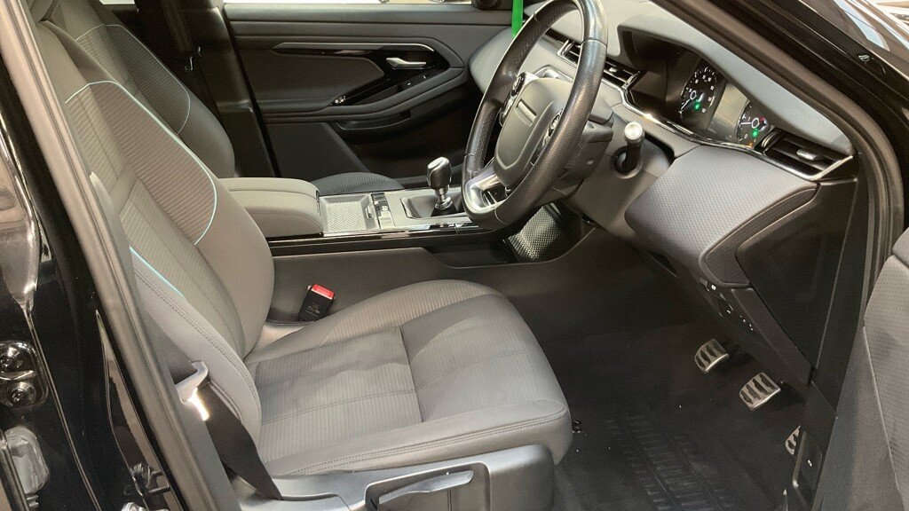 Used Land Rover Range Rover Evoque 2019 for sale - 77621722: Photo 15