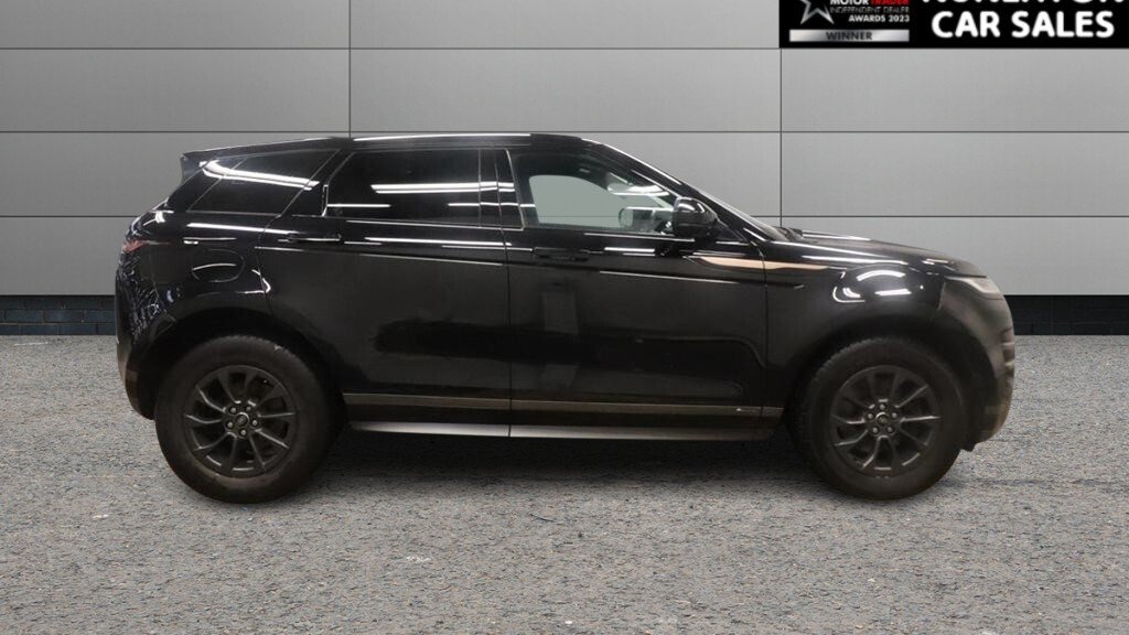 Used Land Rover Range Rover Evoque 2019 for sale - 77621722: Photo 2