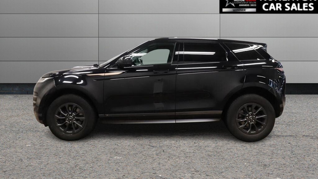 Used Land Rover Range Rover Evoque 2019 for sale - 77621722: Photo 5