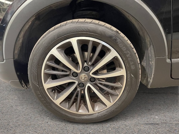 Used Vauxhall Crossland X 2020 for sale - 75642541: Photo 12
