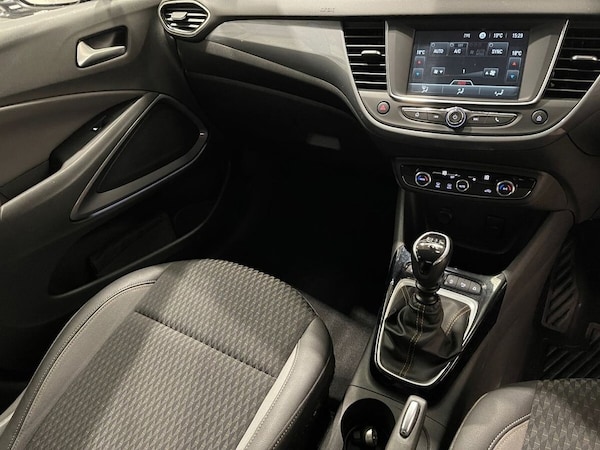 Used Vauxhall Crossland X 2020 for sale - 75642541: Photo 16