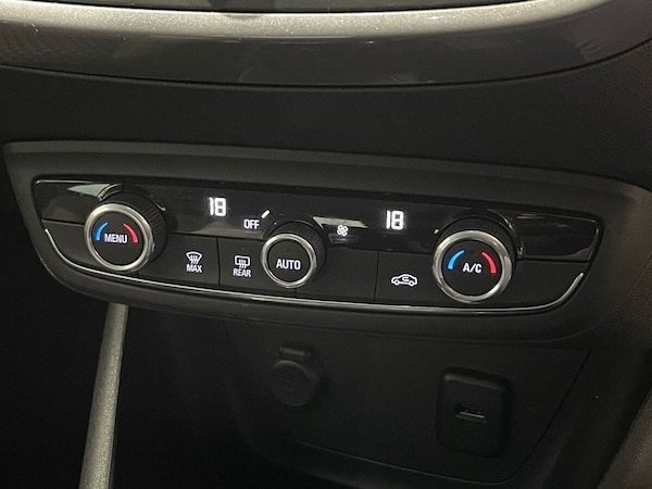 Used Vauxhall Crossland X 2020 for sale - 75642541: Photo 17