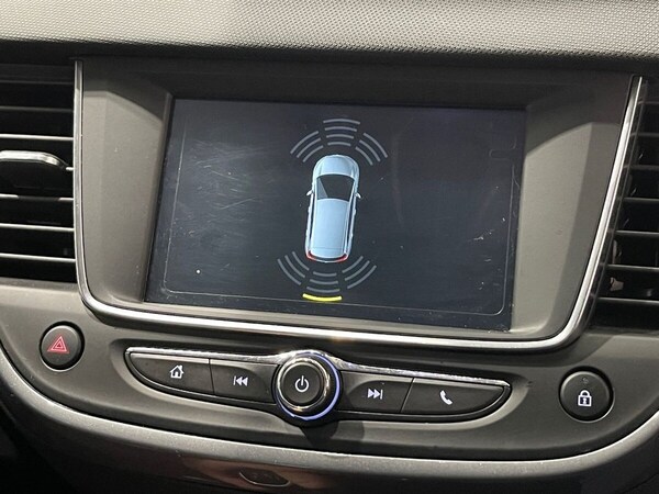 Used Vauxhall Crossland X 2020 for sale - 75642541: Photo 21