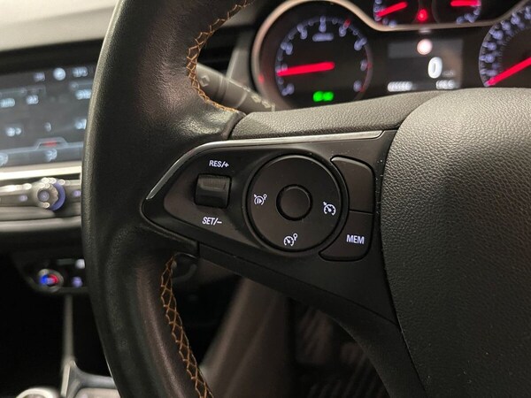 Used Vauxhall Crossland X 2020 for sale - 75642541: Photo 23