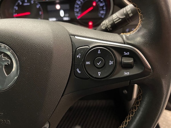 Used Vauxhall Crossland X 2020 for sale - 75642541: Photo 24
