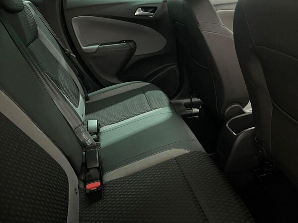 Used Vauxhall Crossland X 2020 for sale - 75642541: Photo 26