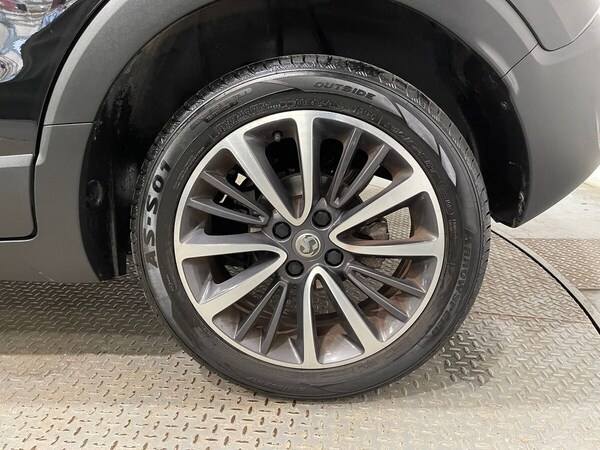 Used Vauxhall Crossland X 2020 for sale - 75642541: Photo 29