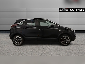 Used Vauxhall Crossland X 2020 for sale - 75642541: Photo