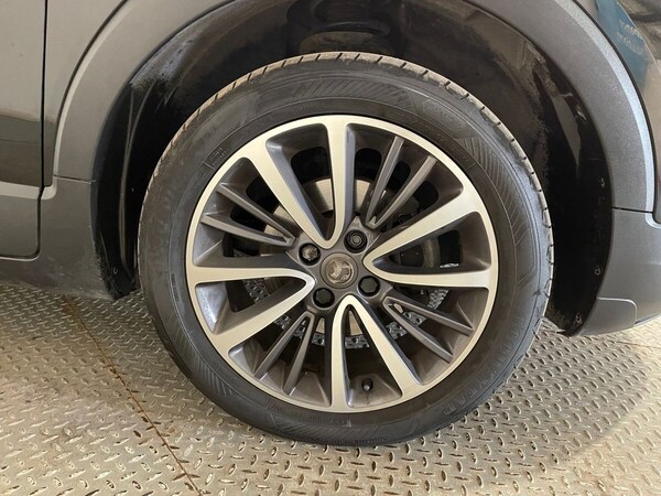 Used Vauxhall Crossland X 2020 for sale - 75642541: Photo 30