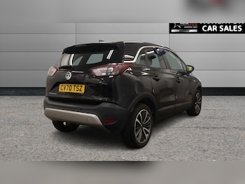 Used Vauxhall Crossland X 2020 for sale - 75642541: Photo