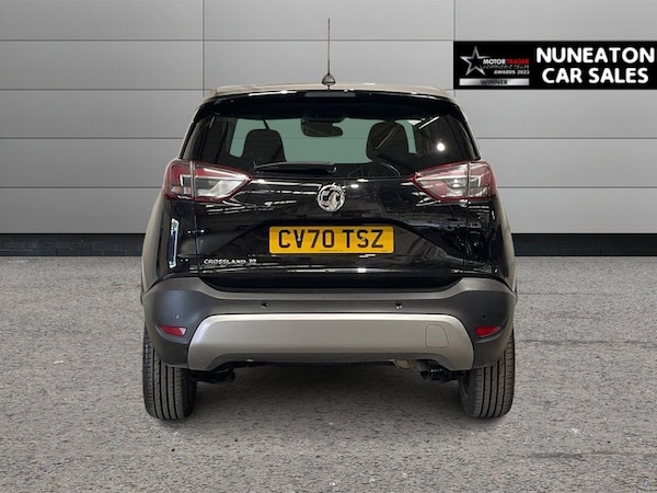 Used Vauxhall Crossland X 2020 for sale - 75642541: Photo 4