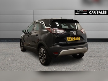 Used Vauxhall Crossland X 2020 for sale - 75642541: Photo