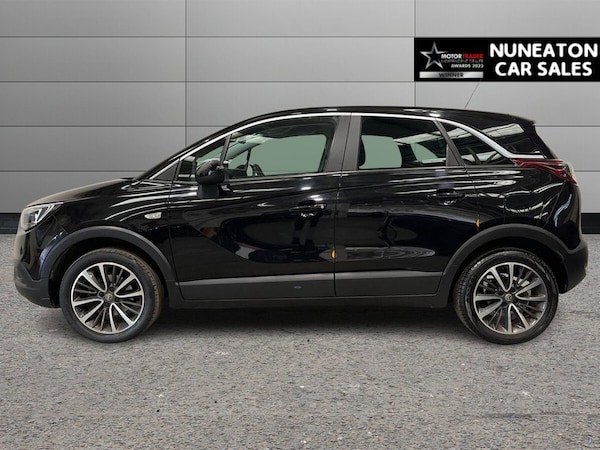 Used Vauxhall Crossland X 2020 for sale - 75642541: Photo 6