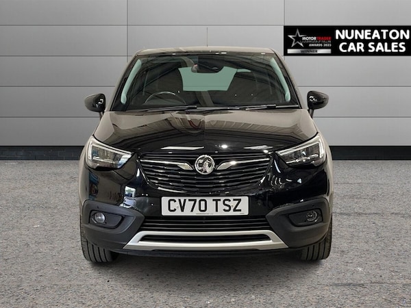 Used Vauxhall Crossland X 2020 for sale - 75642541: Photo 8