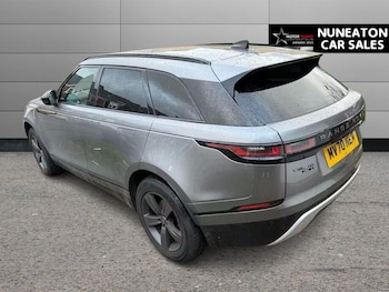 Used Land Rover Range Rover Velar 2020 for sale - 77507050: Photo