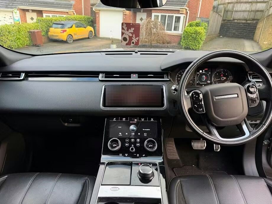 Used Land Rover Range Rover Velar 2020 for sale - 77507050: Photo 5