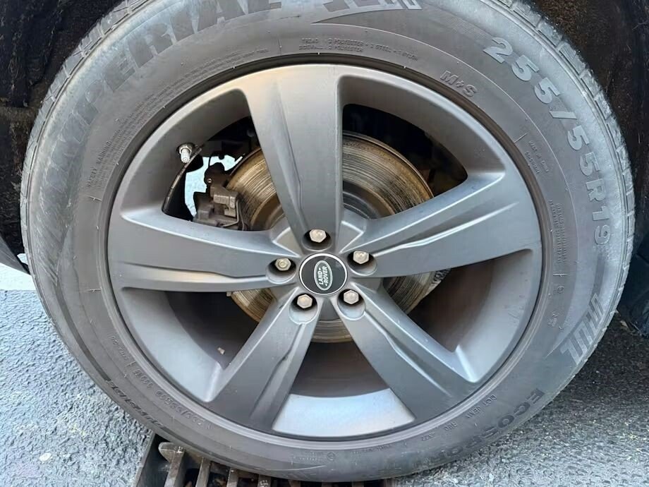 Used Land Rover Range Rover Velar 2020 for sale - 77507050: Photo 7