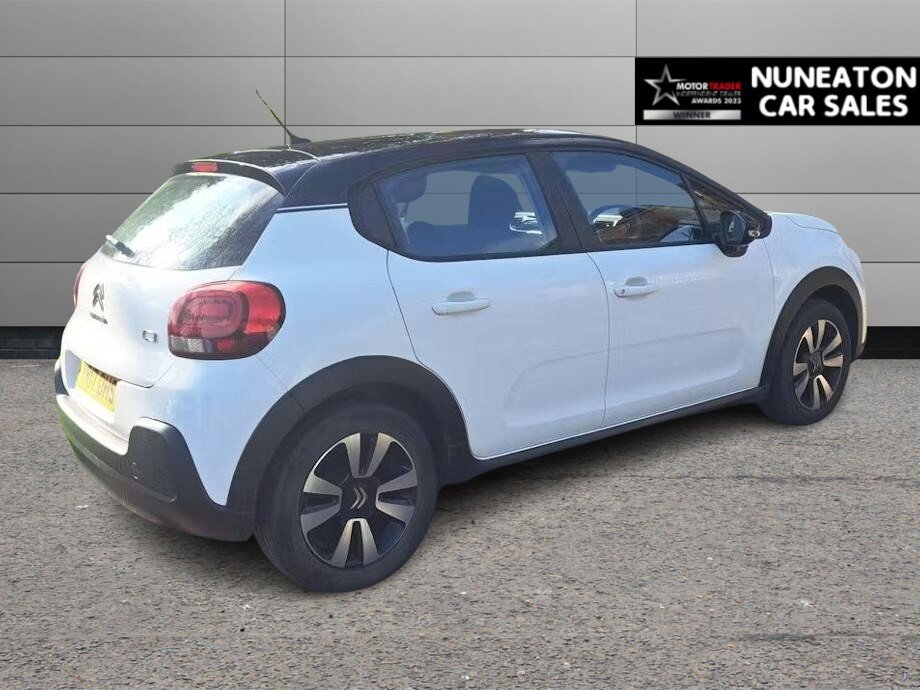 Used Citroen C3 2017 for sale - 78049478: Photo 2