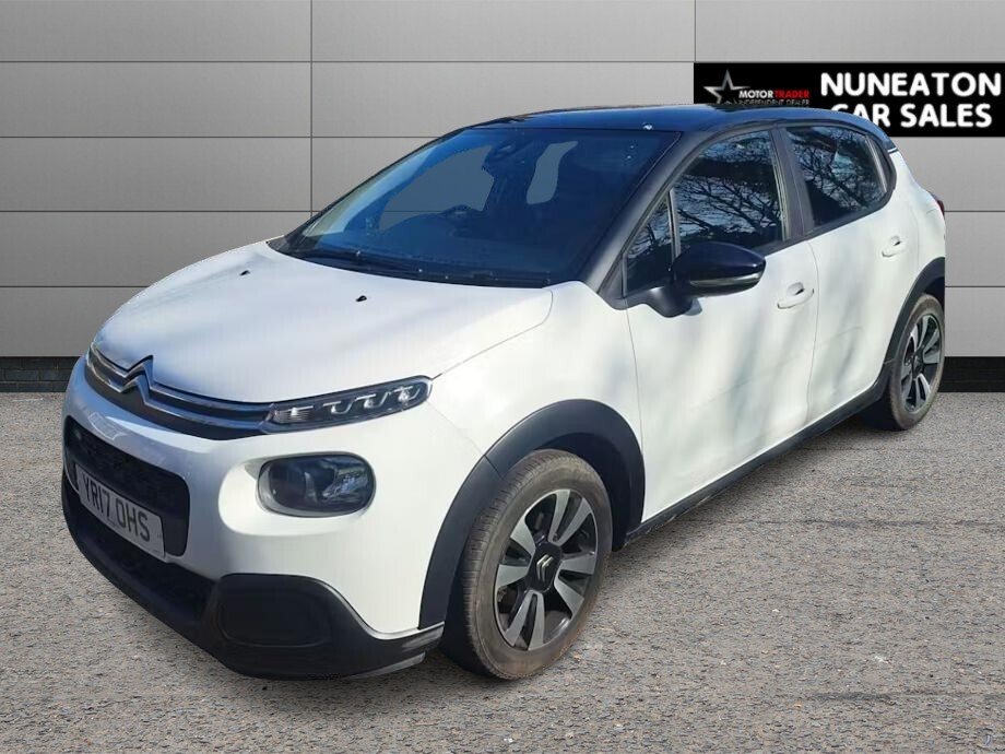 Used Citroen C3 2017 for sale - 78049478: Photo 4