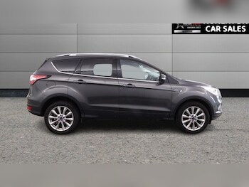 Used Ford Kuga 2019 for sale - 78401753: Photo