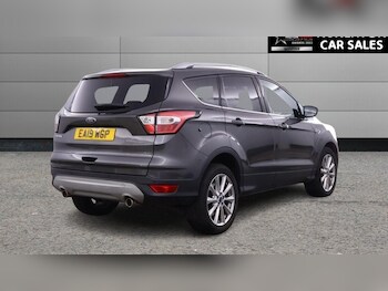 Used Ford Kuga 2019 for sale - 78401753: Photo
