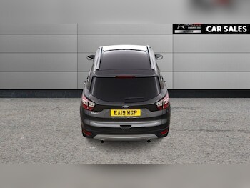 Used Ford Kuga 2019 for sale - 78401753: Photo