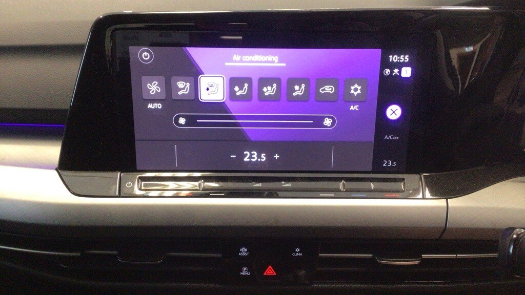 Used Volkswagen Golf 2022 for sale - 77835649: Photo 11