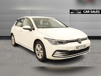 Used Volkswagen Golf 2022 for sale - 77835649: Photo