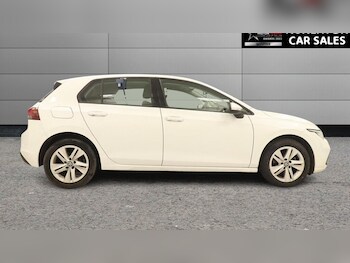 Used Volkswagen Golf 2022 for sale - 77835649: Photo