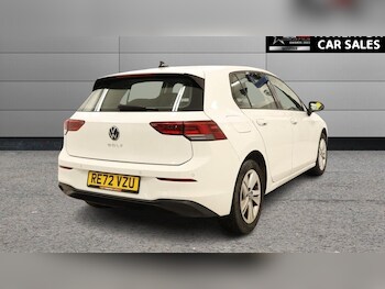 Used Volkswagen Golf 2022 for sale - 77835649: Photo