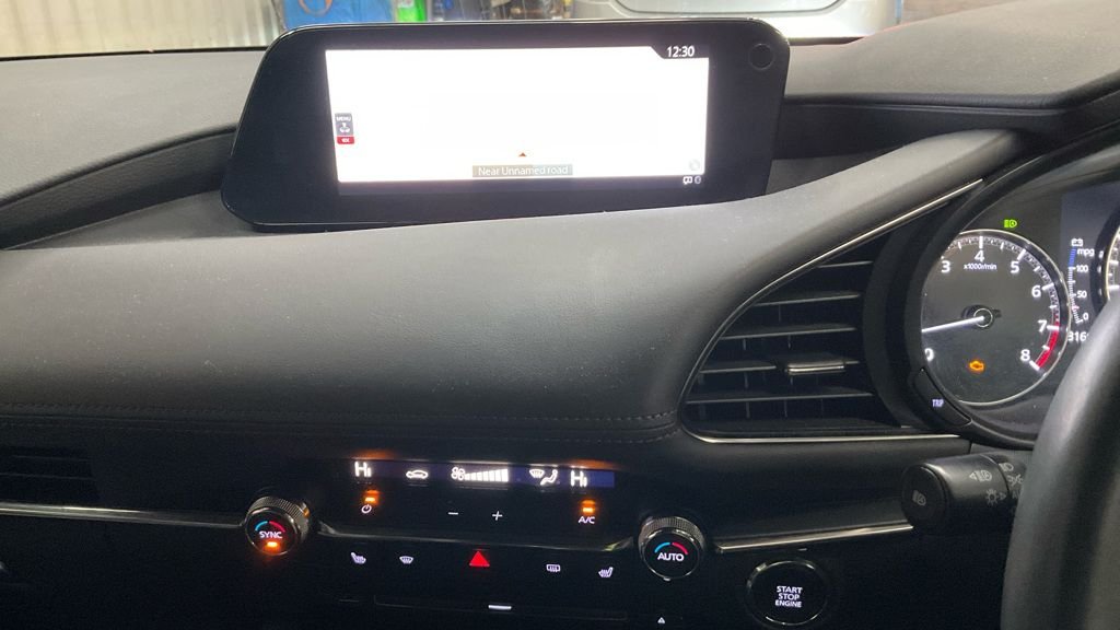 Used Mazda Mazda3 2019 for sale - 76768493: Photo 11