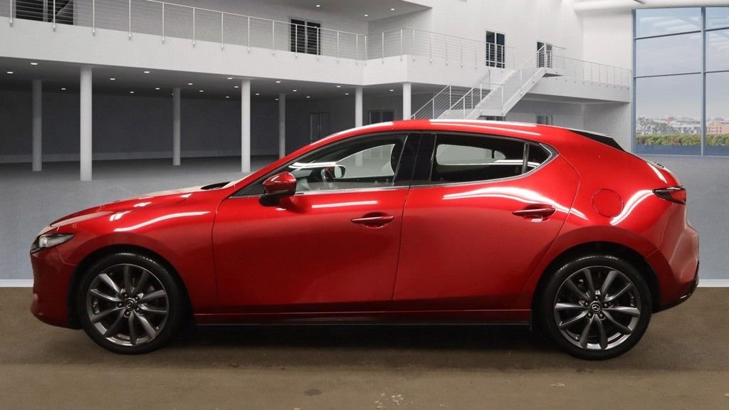 Used Mazda Mazda3 2019 for sale - 76768493: Photo 6