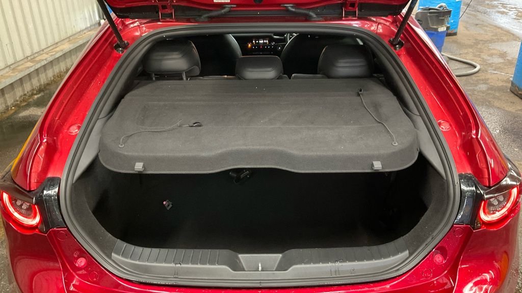 Used Mazda Mazda3 2019 for sale - 76768493: Photo 7