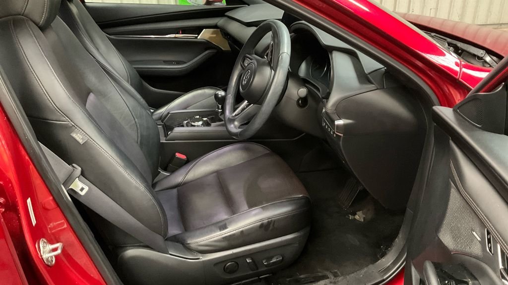 Used Mazda Mazda3 2019 for sale - 76768493: Photo 9