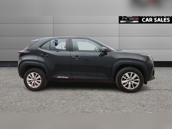 Used Toyota Yaris Cross 2023 for sale - 78500986: Photo