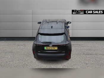 Used Toyota Yaris Cross 2023 for sale - 78500986: Photo