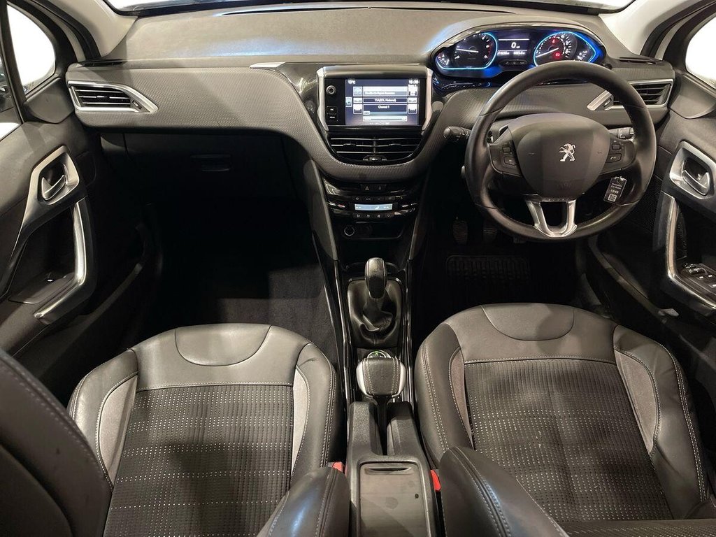 Used Peugeot 2008 2016 for sale - 77936042: Photo 10