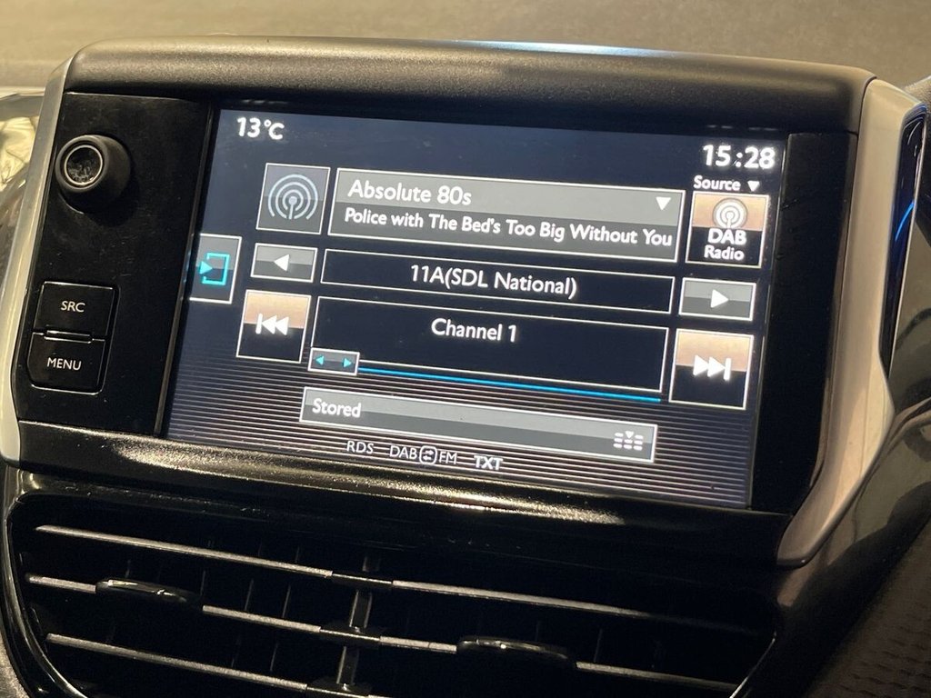 Used Peugeot 2008 2016 for sale - 77936042: Photo 11